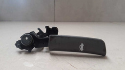 PUXADOR ABERTURA CAPÔ HYUNDAI AZERA 2011