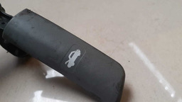 PUXADOR ABERTURA CAPÔ HYUNDAI AZERA 2011