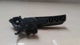 PUXADOR ABERTURA CAPÔ HYUNDAI AZERA 2011