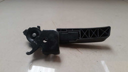 PUXADOR ABERTURA CAPÔ HYUNDAI AZERA 2011