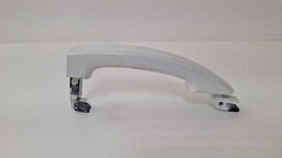 MAÇANETA EXTERNA DIANTEIRO DIREITO FORD FOCUS 2009 A 2016