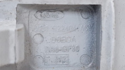 MAÇANETA EXTERNA DIANTEIRO DIREITO FORD FOCUS 2009 A 2016