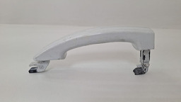 MAÇANETA EXTERNA DIANTEIRO DIREITO FORD FOCUS 2009 A 2016