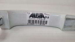 MAÇANETA EXTERNA DIANTEIRO DIREITO FORD FOCUS 2009 A 2016