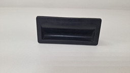 MAÇANETA ELÉTRICA TAMPA TRASEIRA VOLKSWAGEN JETTA 2012 2013