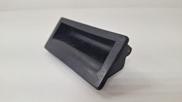 MAÇANETA ELÉTRICA TAMPA TRASEIRA VOLKSWAGEN JETTA 2012 2013