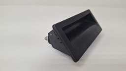 MAÇANETA ELÉTRICA TAMPA TRASEIRA VOLKSWAGEN JETTA 2012 2013