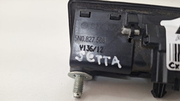 MAÇANETA ELÉTRICA TAMPA TRASEIRA VOLKSWAGEN JETTA 2012 2013