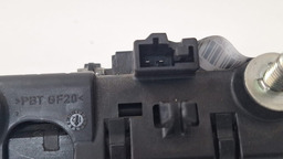 MAÇANETA ELÉTRICA TAMPA TRASEIRA VOLKSWAGEN JETTA 2012 2013