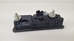 MAÇANETA ELÉTRICA TAMPA TRASEIRA VOLKSWAGEN JETTA 2012 2013