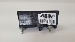 MAÇANETA ELÉTRICA TAMPA TRASEIRA VOLKSWAGEN JETTA 2012 2013