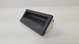 MAÇANETA ELÉTRICA TAMPA TRASEIRA VOLKSWAGEN TIGUAN 2012 2013