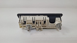 MAÇANETA ELÉTRICA TAMPA TRASEIRA VOLKSWAGEN TIGUAN 2012 2013