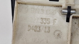 MAÇANETA ELÉTRICA TAMPA TRASEIRA VOLKSWAGEN TIGUAN 2012 2013