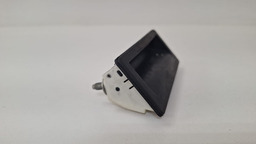 MAÇANETA ELÉTRICA TAMPA TRASEIRA VOLKSWAGEN TIGUAN 2012 2013