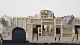 MAÇANETA ELÉTRICA TAMPA TRASEIRA VOLKSWAGEN TIGUAN 2012 2013