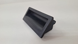 MAÇANETA ELÉTRICA TAMPA TRASEIRA VW JETTA 2012 2013 (1)