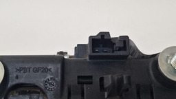 MAÇANETA ELÉTRICA TAMPA TRASEIRA VW JETTA 2012 2013 (1)