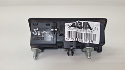 MAÇANETA ELÉTRICA TAMPA TRASEIRA VW JETTA 2012 2013 (1)