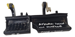 Maçaneta Tampa Traseira Hyundai Tucson 2009 A 2012