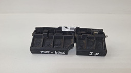 MAÇANETA TAMPA TRASEIRA HYUNDAI TUCSON 2009 A 2012