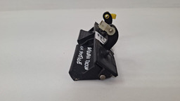 MAÇANETA TAMPA TRASEIRA HYUNDAI TUCSON 2009 A 2012