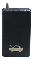 Puxador Abertura Capô Honda Fit 2004