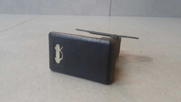 PUXADOR ABERTURA CAPÔ HONDA FIT 2004