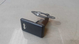 PUXADOR ABERTURA CAPÔ HONDA FIT 2004