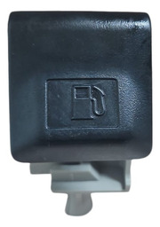 PUXADOR PORTINHOLA TOYOTA HILUX SW4 2.8 2017 2018