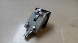 PUXADOR PORTINHOLA TOYOTA HILUX SW4 2.8 2017 2018