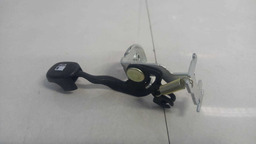 PUXADOR ABERTURA PORTINHOLA HYUNDAI HB20 1.0 3CC 2018 2019