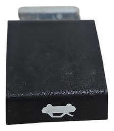 Puxador Abertura Capo Gm S10 2013