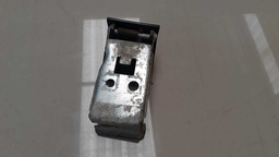 PUXADOR ABERTURA CAPO GM S10 2013