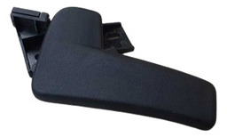 Puxador Abertura Capô Vw Jetta 2013