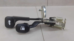 PUXADOR ABERTURA PORTA MALAS COMBUSTÍVEL HYUNDAI HB20 2015