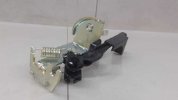 PUXADOR ABERTURA PORTA MALAS COMBUSTÍVEL HYUNDAI HB20 2015