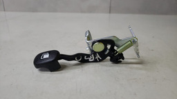 PUXADOR ABERTURA PORTINHOLA HYUNDAI HB20 2021