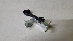 PUXADOR ABERTURA PORTINHOLA HYUNDAI HB20 2021