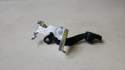 PUXADOR ABERTURA PORTINHOLA HYUNDAI HB20 2021