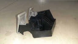 PUXADOR ABERTURA COMBUSTÍVEL CAPÔ HONDA NEW CIVIC 2013 2014