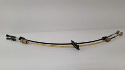 CABO TRAMBULADOR MANUAL CHEVROLET ONIX 1.4 2013