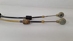 CABO TRAMBULADOR MANUAL CHEVROLET ONIX 1.4 2013