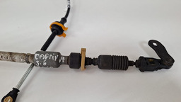 CABO TRAMBULADOR AUTOMÁTICO CHEVROLET CAPTIVA 3.6 2010