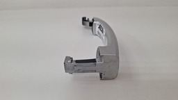 MAÇANETA EXTERNA DIANTEIRO E CHEVROLET S10 2013 A 2015 (1)