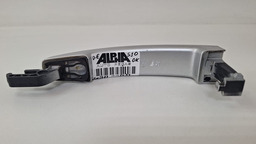 MAÇANETA EXTERNA DIANTEIRO E CHEVROLET S10 2013 A 2015 (1)