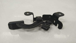 PUXADOR ABERTURA PORTINHOLA FORD KA 2017