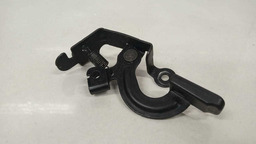 PUXADOR ABERTURA PORTINHOLA FORD KA 2017