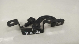 PUXADOR ABERTURA PORTINHOLA FORD KA 2017