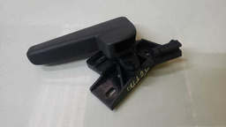 PUXADOR ABERTURA CAPO VW JETTA 2011 2012 2013 2014